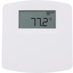 Датчик температуры / влажности / точки росы серии RHP-E/N