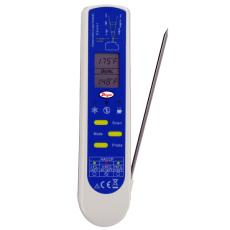 Инфракрасный термометр для пищевой промышленности FST-300