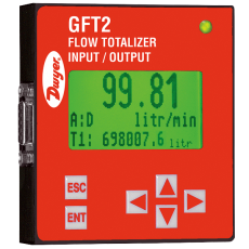 Контроллер потока GFT2