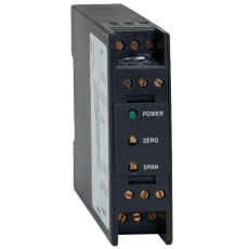 Конвертер/изолятор сигналов Iso Verter II серий SC4130/SC4151/SC4380