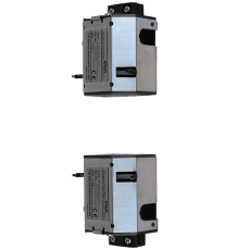 Детекторы ультразвукового расходомера серии SX1