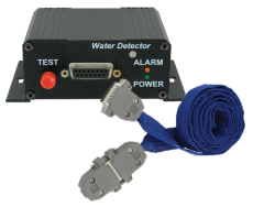 Детектор воды и сенсорная лента WD