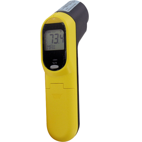  бесконтактный термометр серии IR2 - пирометр - контрольно .