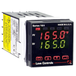 Контроллер температуры/технологического процесса серии 16A