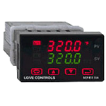 Контроллеры температуры / технологического процесса серии 32A