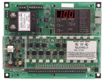 Контроллер фильтров (реле времени) серии DCT1000