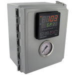 Электро-пневматический контроллер EP1000