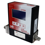 Массовый расходомер для газа серии GFM4