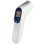 Инфракрасный бесконтактный термометр IR3