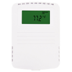 Датчик температуры и влажности RHP-W для монтажа на стене