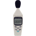 Цифровой измеритель интенсивности шумов SM-100