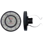 Биметаллические термометры для установки на поверхности трубы серии STC