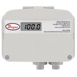 Монитор состояния давления воздуха и жидкости серии WWDP
